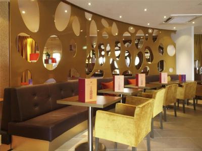 Mercure City Groningen Martiniplaza - 27