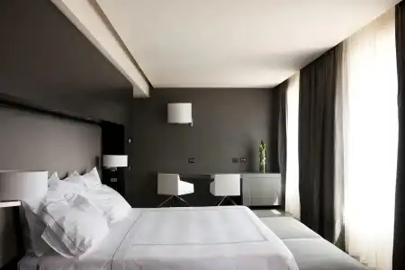 Lido Palace - 6