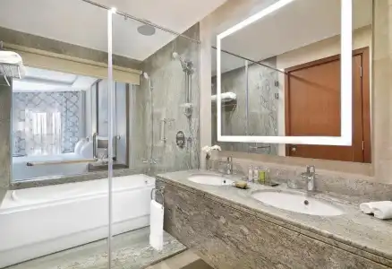 Hilton Hurghada Plaza - 46