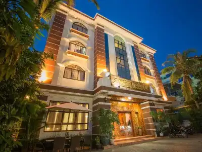 Angkor Pearl - 24
