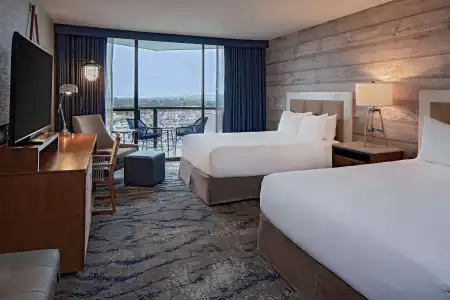 Hyatt Regency Mission Bay Spa and Marina - 6