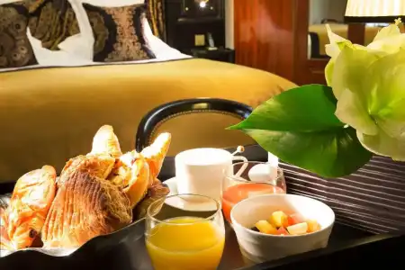 Le Belmont Paris - 53
