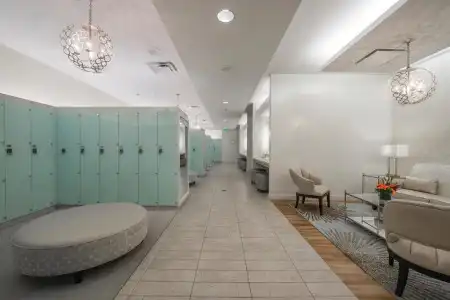 Cooper Conference Center & Spa - 9