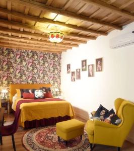 B&B Ventisei Scalini a Trastevere Guest House - 64