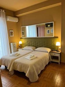 B&B Corso Porta Nuova 39 - 47
