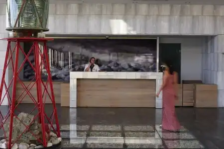 Adrina Resort & Spa - 22
