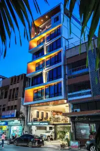 The Three Hat Yai - 0