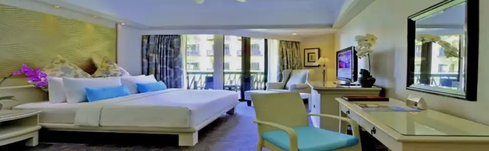 The Magellan Sutera Resort - 53