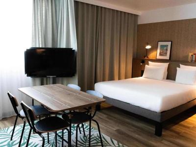 Novotel Suites Nice Airport - 114