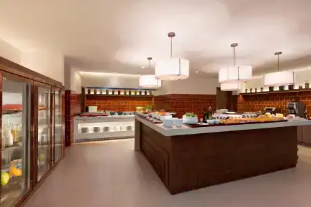 Hyatt Place Shenzhen Dongmen - 23