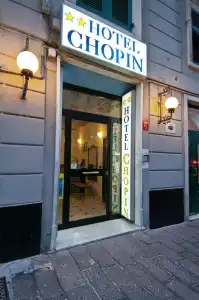 Chopin - 21