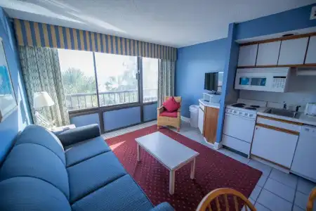 Ocean Club Resort Myrtle Beach a Ramada by Wyndham - 78