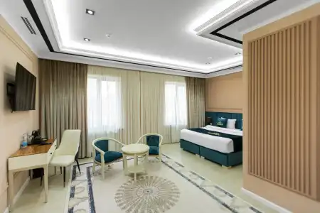 Sultan Palace - 100