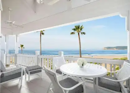 Beach Village at The Del, LXRs & Resorts - 90