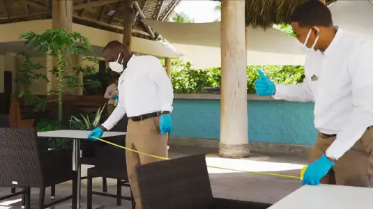 The Westin Puntacana Resort & Club - 28