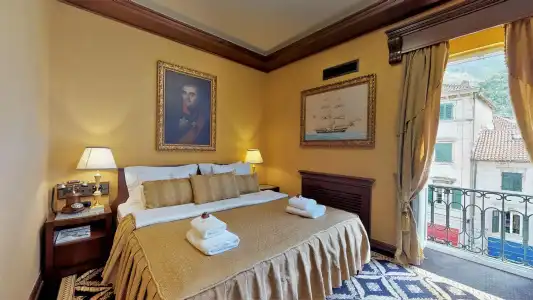 Historic Boutique Cattaro - 33