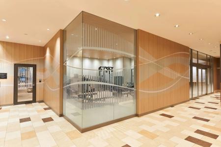 Sheraton Grande Tokyo Bay - 14
