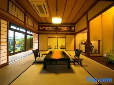 Ibusuki Shusuien - 46