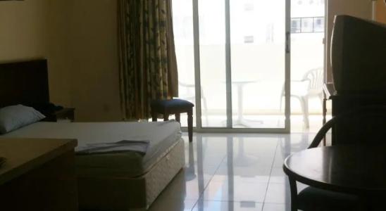 Tsokkos 7 Apartments - 2