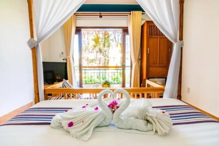 Relax Garden Boutique Villa Hoi An - 21