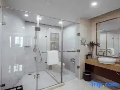 Holiday Inn Changzhou Wujin by IHG - 206