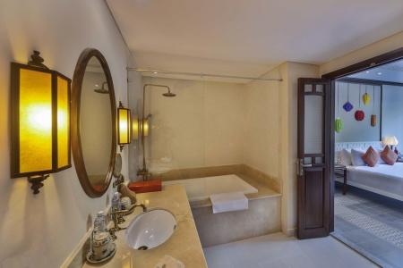 Cozy Hoian Boutique Villas - 34