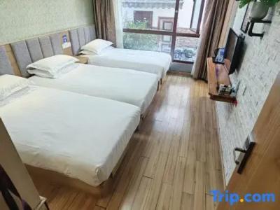 Qilan Boutique Homestay - 33