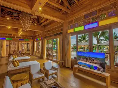 Santhiya Phuket Natai Resort & Spa - 66