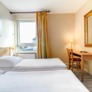 Leipzig City Nord by Campanile - 31