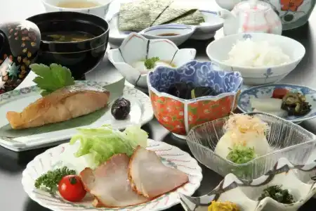 Sarusawaike Yoshidaya - 15