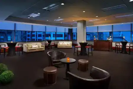 Residence Inn by Marriott New York Manhattan/Times Square - 30