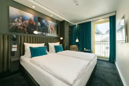 Motel One Berlin Ku'Damm - 51
