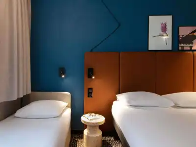ibis Paris Avenue d'Italie 13ème - 19