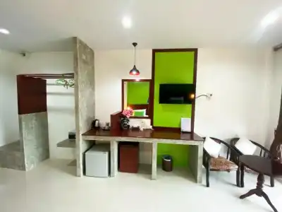 Hatzanda Lanta Resort - 109