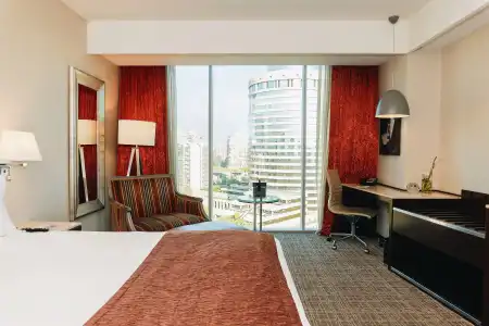 Renaissance Santiago by Marriott - 4
