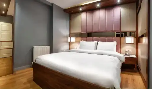 Vitabella Suites - 49