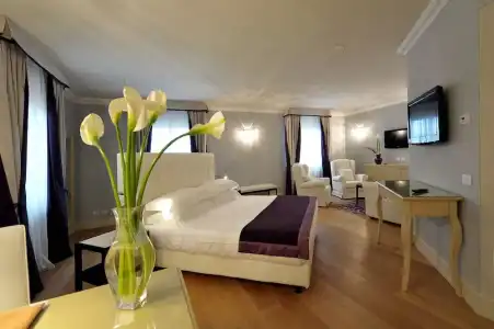 Palazzo San Lorenzo & SPA - 135