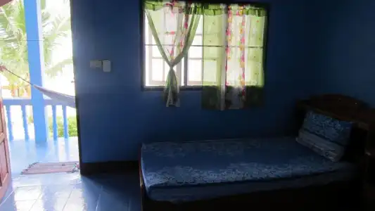 Bang Nam Kem Resort - 29