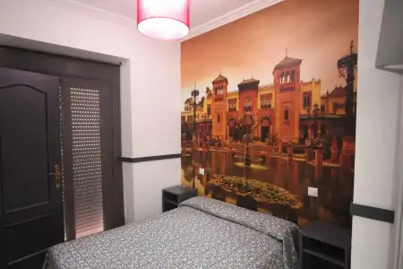 Hostal Paco's - 1