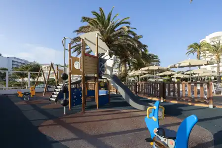Hipotels Dunas Cala Millor Aparthotel - 27