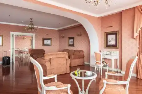 Cosmos Petrozavodsk - 96