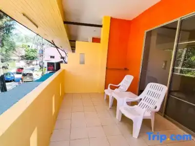 Andaman Seaside Resort - 110
