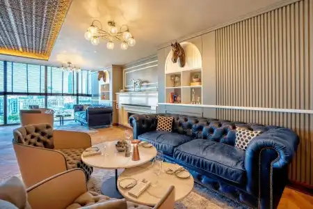 The First Collection at Jumeirah Village Circle, a Tribute Portfolio - 9