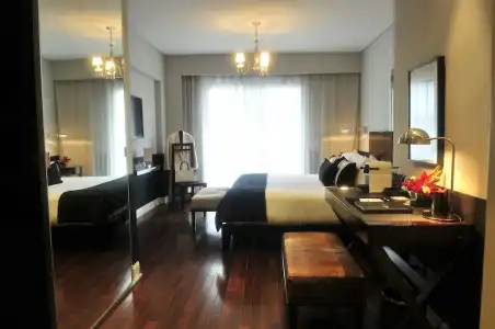 CasaSur Recoleta - 37
