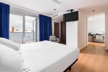 Eurostars Blue Coruña - 39