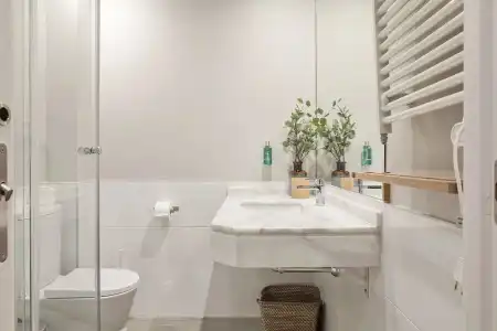 Canaan Boutique Apartments Madrid - 9