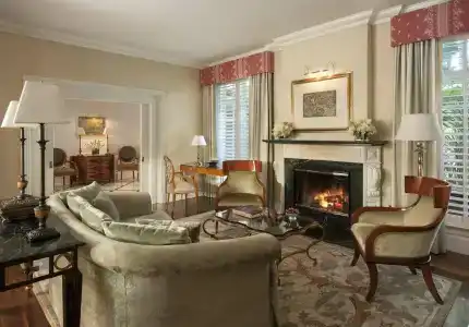 The Beverly Hills - Dorchester Collection - 12
