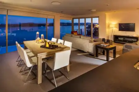 Trinity Wharf Tauranga - 103