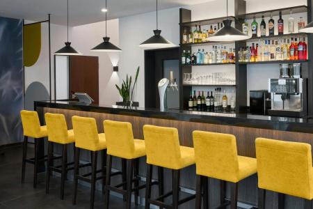 Four Points Flex by Sheraton Essen - 27