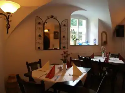 Waldgasthof Bad Einsiedel - 13